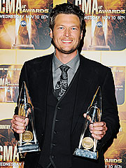 Blake Shelton