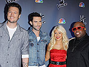 Blake Shelton