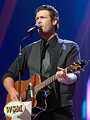 Blake Shelton