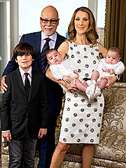 Céline Dion