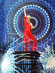Céline Dion
