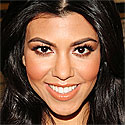 Kourtney Kardashian