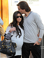Kourtney Kardashian