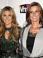 Audrina Patridge