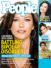 Catherine Zeta-Jones