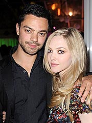 Amanda Seyfried