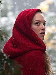 Amanda Seyfried