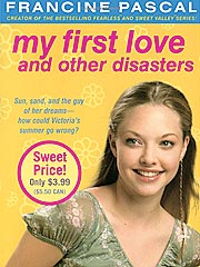 Amanda Seyfried