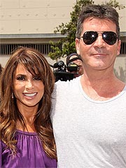 Paula Abdul