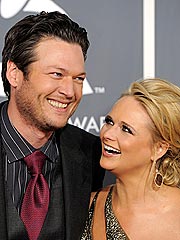 Miranda Lambert