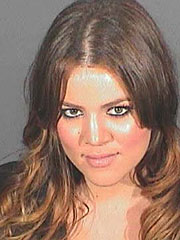 Khloé Kardashian