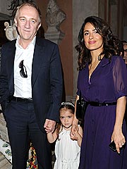 Salma Hayek