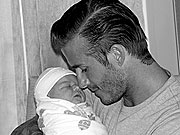 David Beckham