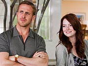 Ryan Gosling