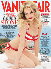 Emma Stone
