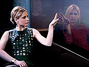 Sarah Michelle Gellar