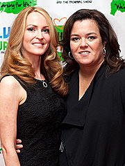 Rosie O'Donnell