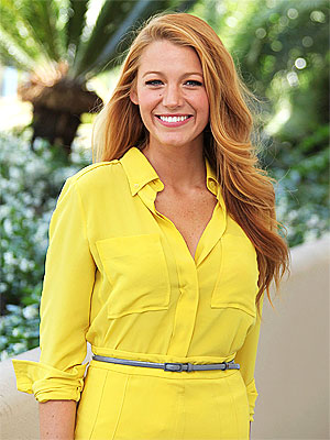 See All Blake Lively Photos