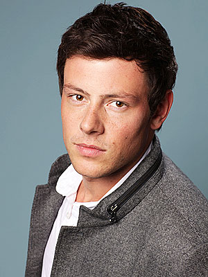 See All Cory Monteith Photos