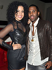 Jordin Sparks