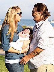 Kevin Federline