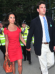 Pippa Middleton