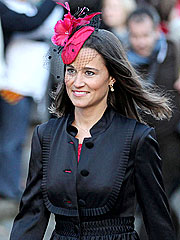 Pippa Middleton