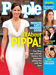 Pippa Middleton