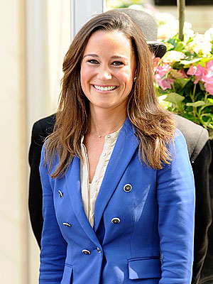 People News on See All Pippa Middleton Photos