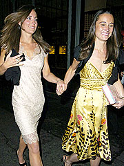 Pippa Middleton