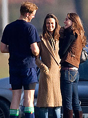 Pippa Middleton