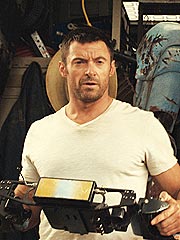 Hugh Jackman