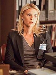Claire Danes