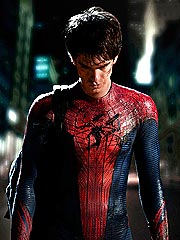 Andrew Garfield