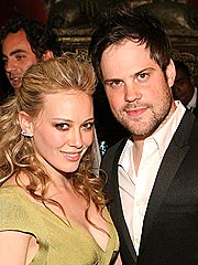 Hilary Duff
