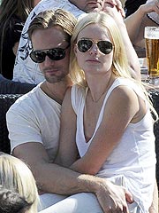 Alexander Skarsgard