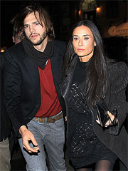 Demi Moore
