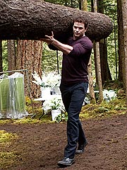 Kellan Lutz
