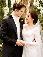 Robert Pattinson