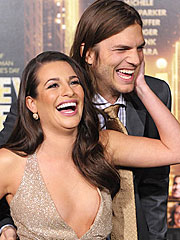 Lea Michele