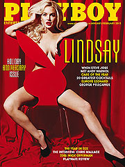 Lindsay Lohan