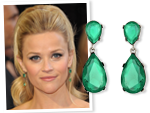 Reese Watch: She just got married, now steal her style