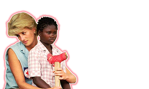 Princess Diana Remembered