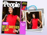 Make Your OwnPEOPLE Cover!