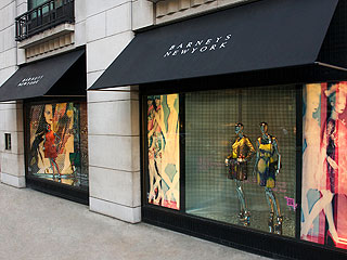 Barneys Nyc