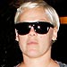 Couples Watch: Pink & Carey Hart Take Their Daughter for Sushi | Carey Hart, Pink
