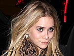 Ashley Olsen 'In a Great Mood' with Friends in L.A. | Ashley Olsen