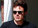 Joaquin Phoenix & Casey Affleck Catch Up in L.A. | Casey Affleck, Joaquin Phoenix