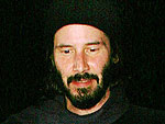 Keanu Reeves's Delightful Dinner | Keanu Reeves