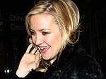 Kate Hudson's Relaxed Dinner in N.Y.C. | Kate Hudson